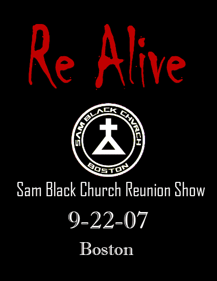 SBC Reunions